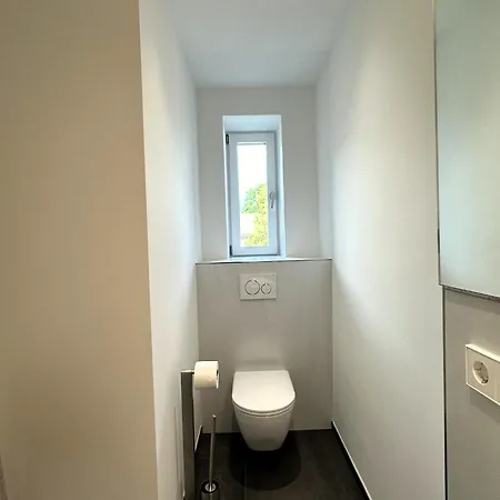 Apartamento Ludwig - Haus Hochland