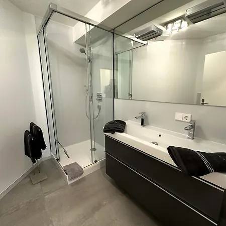 Ludwig - Haus Hochland Apartamento *