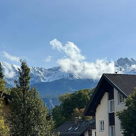 Ludwig - Haus Hochland *