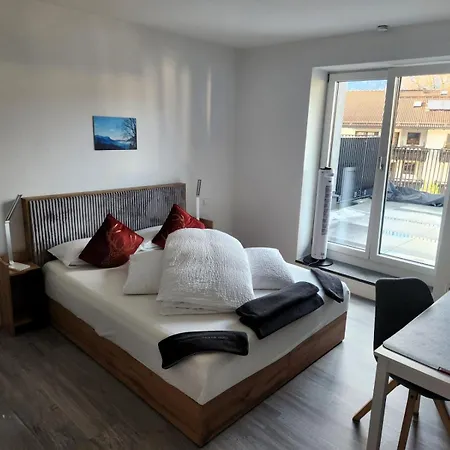 Apartamento Ludwig - Haus Hochland *