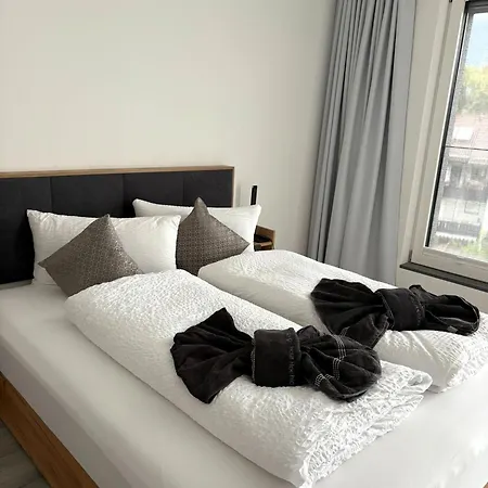Ludwig - Haus Hochland Apartamento Garmisch-Partenkirchen