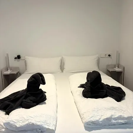 Apartamento Ludwig - Haus Hochland *