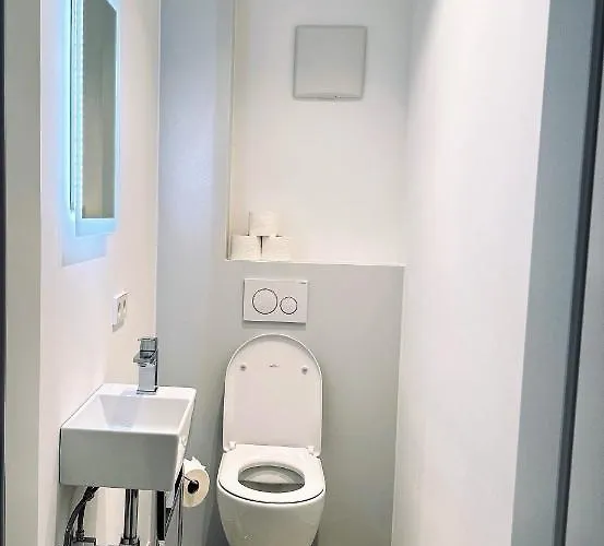 Апартаменти Ludwig - Haus Hochland