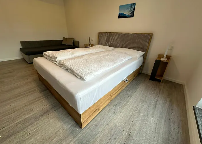 Ludwig - Haus Hochland * Гарміш-Партенкірхен