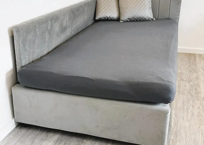 Ludwig - Haus Hochland