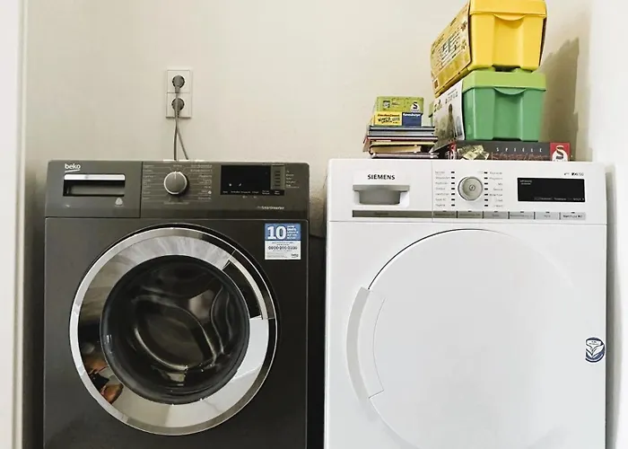 Ludwig - Haus Hochland Апартаменти *