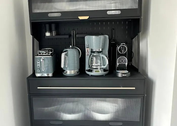 Ludwig - Haus Hochland Гарміш-Партенкірхен