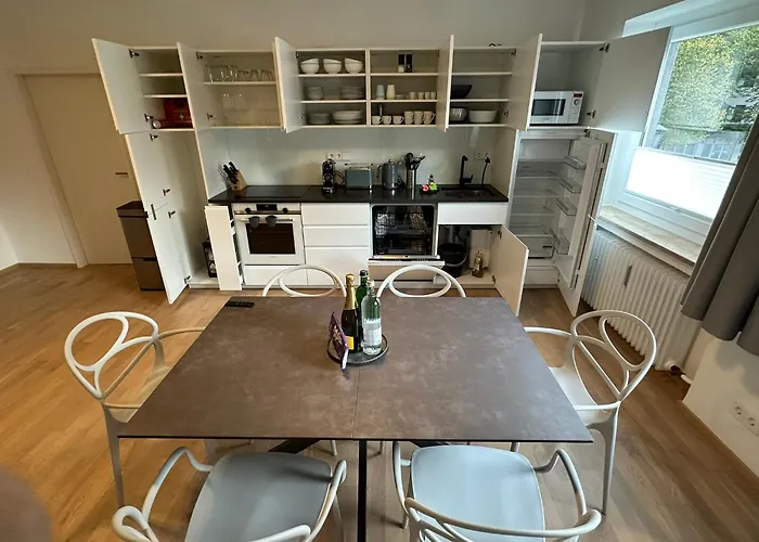 Ludwig - Haus Hochland