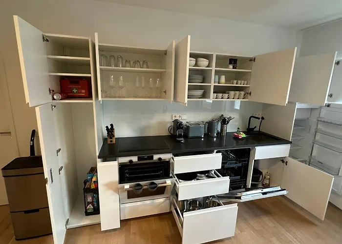 Ludwig - Haus Hochland * Гарміш-Партенкірхен