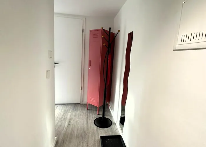 Апартаменти Ludwig - Haus Hochland *