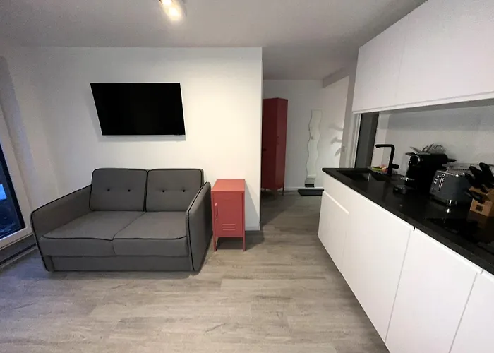 Ludwig - Haus Hochland