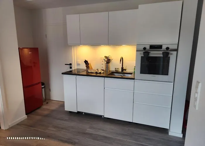 Ludwig - Haus Hochland Апартаменти Гарміш-Партенкірхен