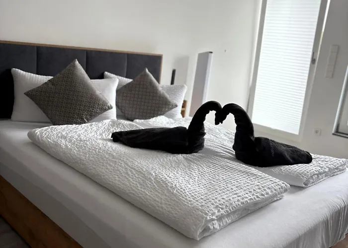 Ludwig - Haus Hochland Апартаменти