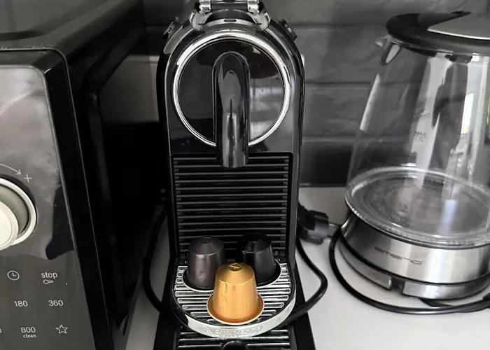 Апартаменти Ludwig - Haus Hochland *