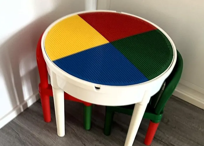 Ludwig - Haus Hochland Апартаменти Гарміш-Партенкірхен