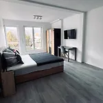 Ludwig - Haus Hochland Apartamento Garmisch-Partenkirchen