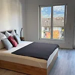 Ludwig - Haus Hochland Apartamento