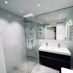 Apartment Ludwig - Haus Hochland Garmisch-Partenkirchen
