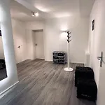 Apartment Ludwig - Haus Hochland Garmisch-Partenkirchen