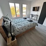 Ludwig - Haus Hochland Apartamento Garmisch-Partenkirchen
