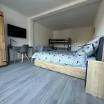 Apartment Ludwig - Haus Hochland Garmisch-Partenkirchen