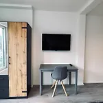 Ludwig - Haus Hochland Apartamento Garmisch-Partenkirchen
