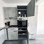 Apartment Ludwig - Haus Hochland