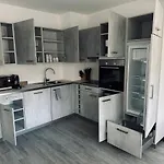 Apartment Ludwig - Haus Hochland *