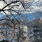 Apartment Ludwig - Haus Hochland *