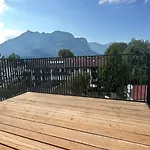 Ludwig - Haus Hochland Garmisch-Partenkirchen