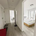 Ludwig - Haus Hochland Apartment Garmisch-Partenkirchen
