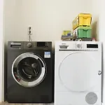 Ludwig - Haus Hochland Apartamento *