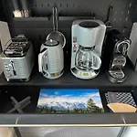Ludwig - Haus Hochland Garmisch-Partenkirchen