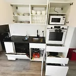 Apartamento Ludwig - Haus Hochland