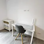 Ludwig - Haus Hochland Apartamento *