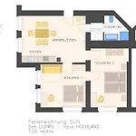 Ludwig - Haus Hochland Apartamento Garmisch-Partenkirchen