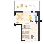 Apartamento Ludwig - Haus Hochland Garmisch-Partenkirchen