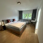Ludwig - Haus Hochland Apartment Garmisch-Partenkirchen