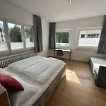 Apartamento Ludwig - Haus Hochland Garmisch-Partenkirchen