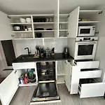 Apartamento Ludwig - Haus Hochland Garmisch-Partenkirchen