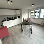Apartment Ludwig - Haus Hochland