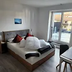Apartment Ludwig - Haus Hochland *
