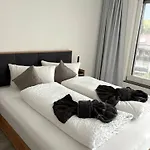 Ludwig - Haus Hochland Apartamento Garmisch-Partenkirchen