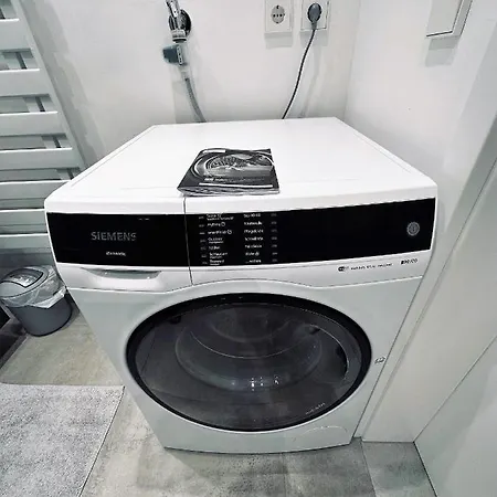 Ludwig - Haus Hochland Διαμέρισμα