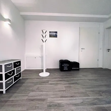 Ludwig - Haus Hochland