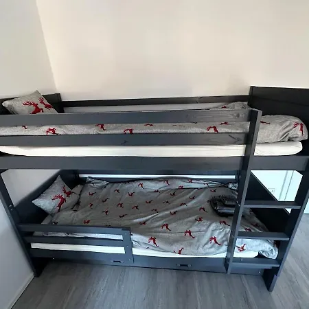 Apartamento Ludwig - Haus Hochland *