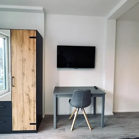 Ludwig - Haus Hochland Apartment Garmisch-Partenkirchen