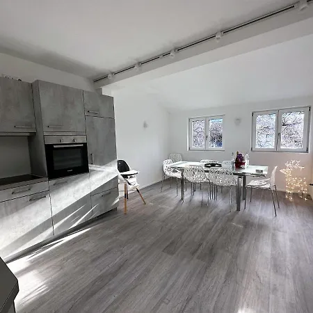 Ludwig - Haus Hochland *