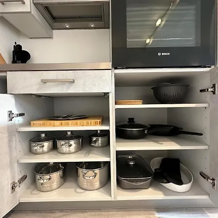 Ludwig - Haus Hochland Γκάρμις-Παρτενκίρχεν