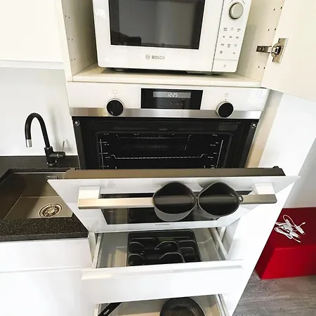 Ludwig - Haus Hochland * Γκάρμις-Παρτενκίρχεν